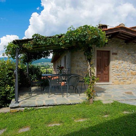 Agriturismo Podere La Casaccia 波皮 外观 照片