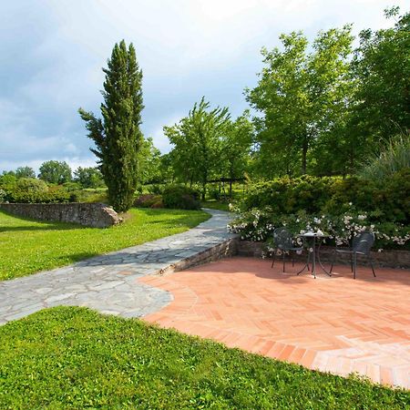 Agriturismo Podere La Casaccia 波皮 外观 照片